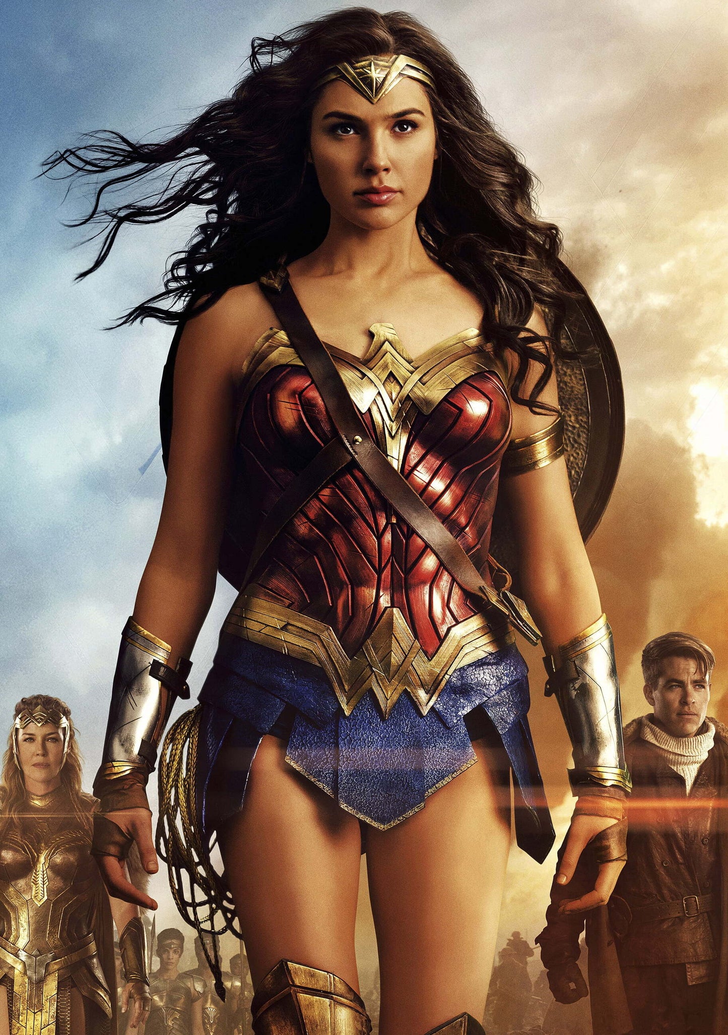 Justice League