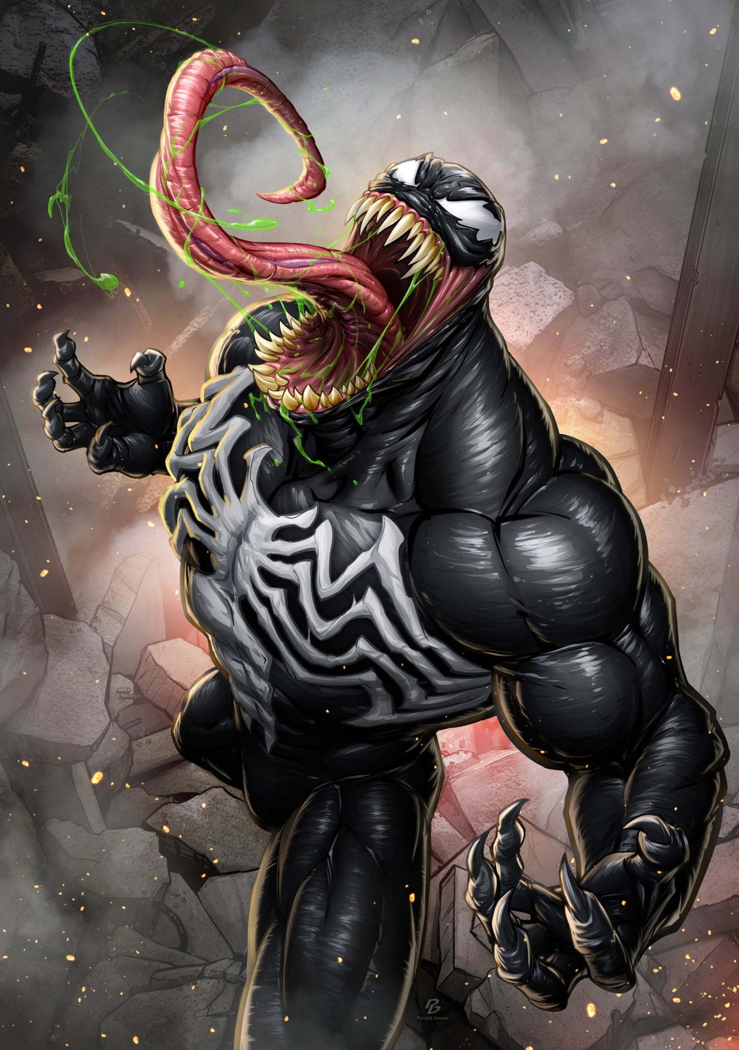 Venom