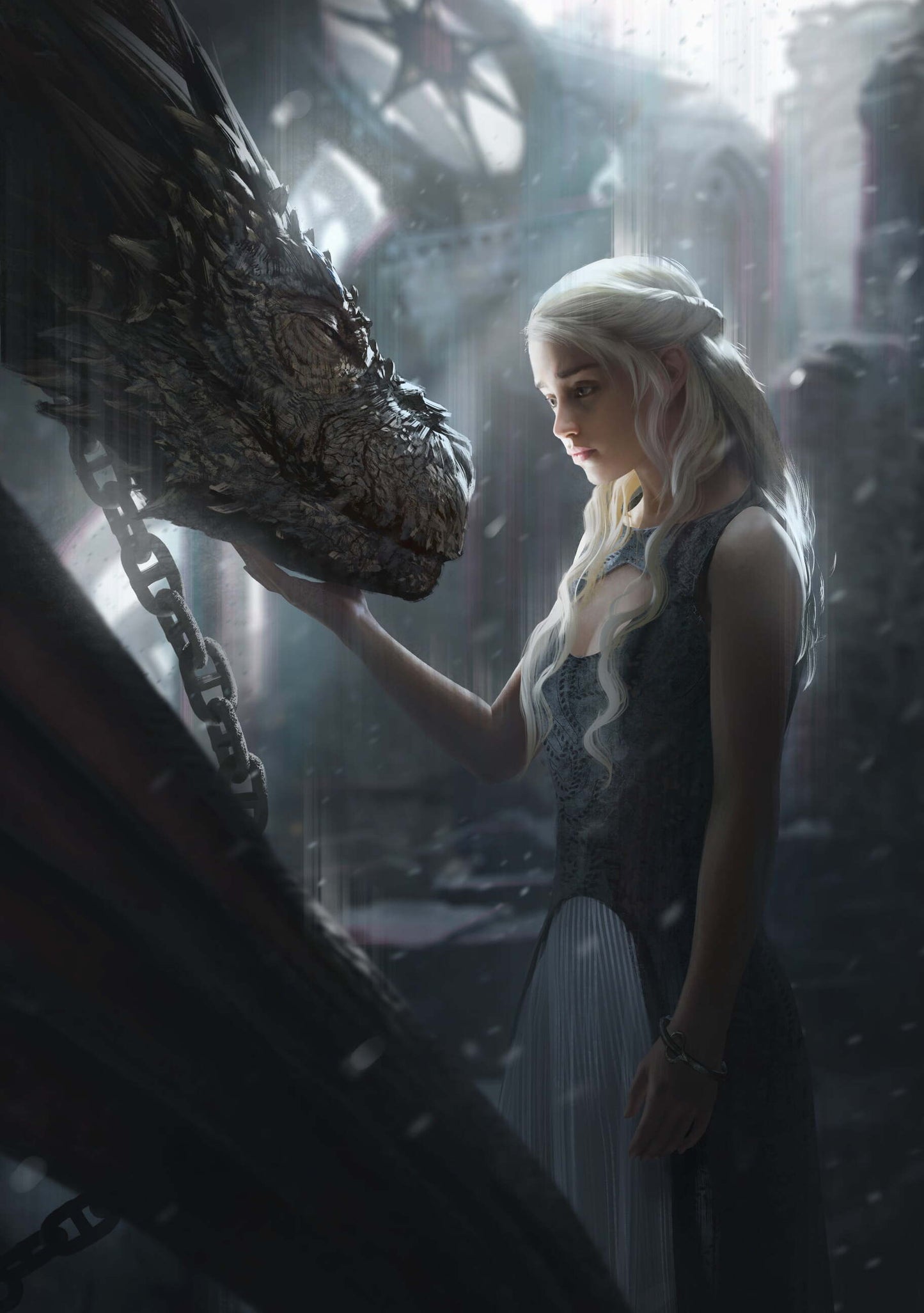 Game Of Thrones