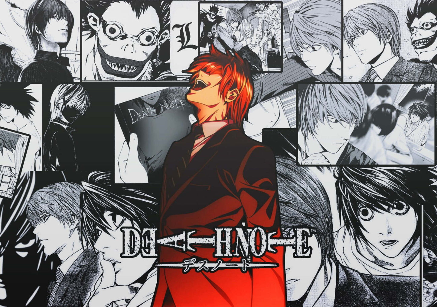 Death Note