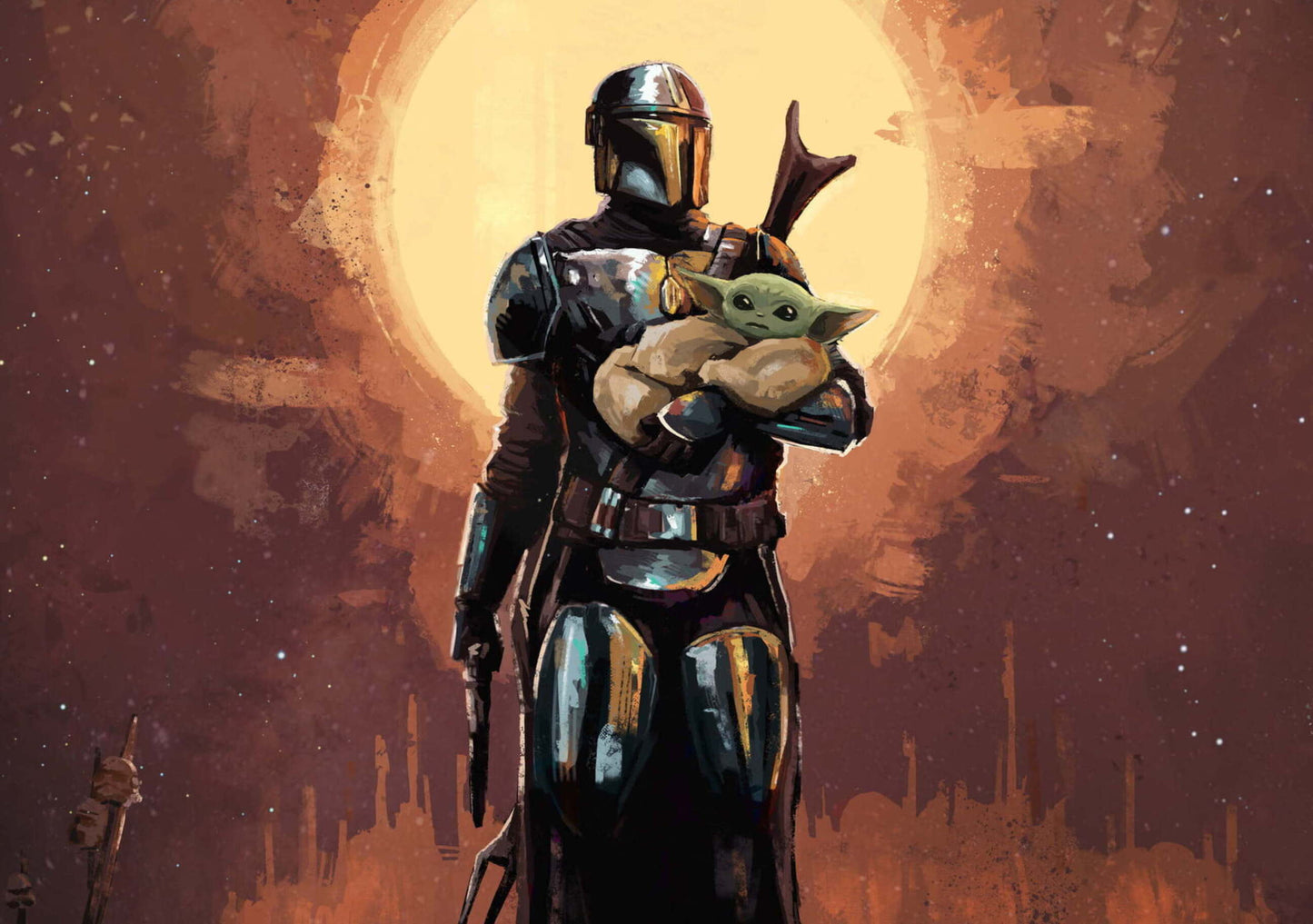 Star Wars