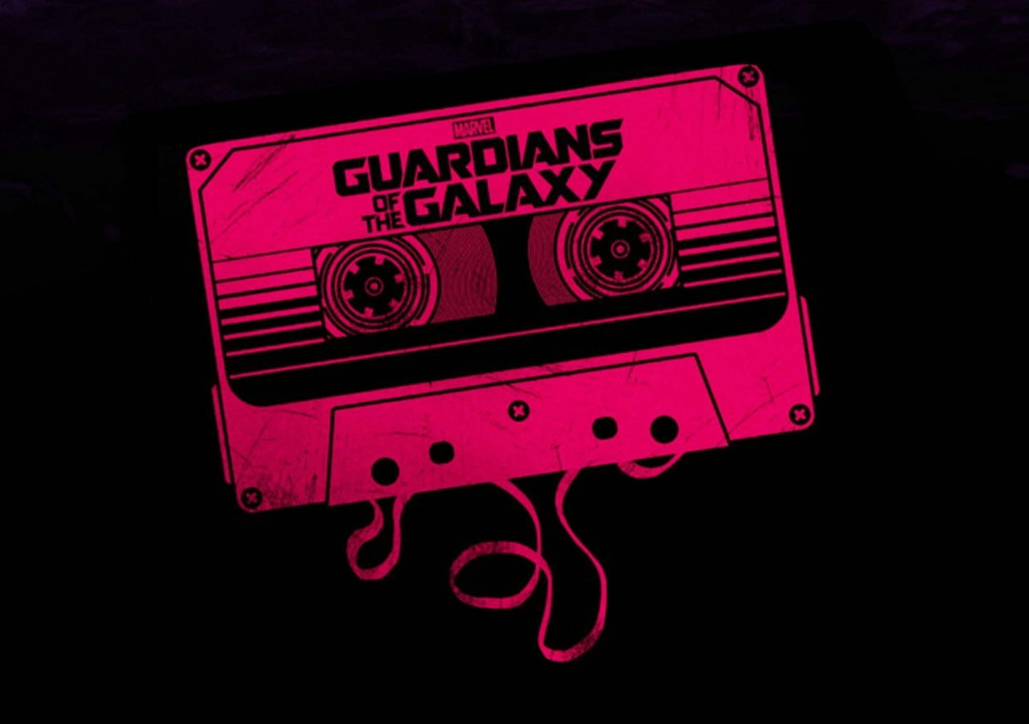 Guardians Of The Galaxy