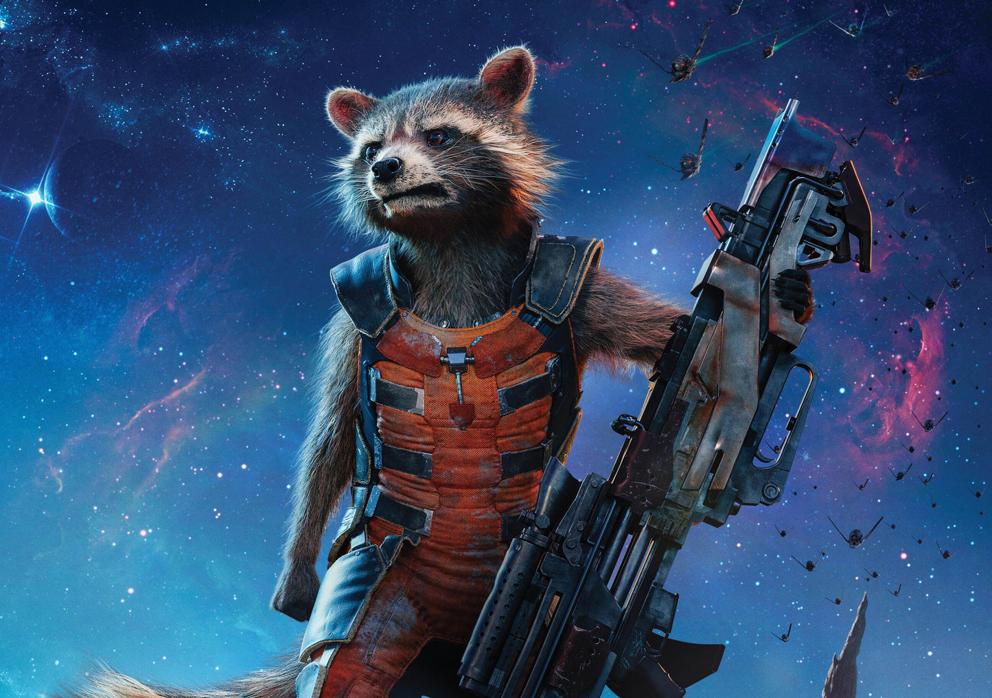 Guardians Of The Galaxy