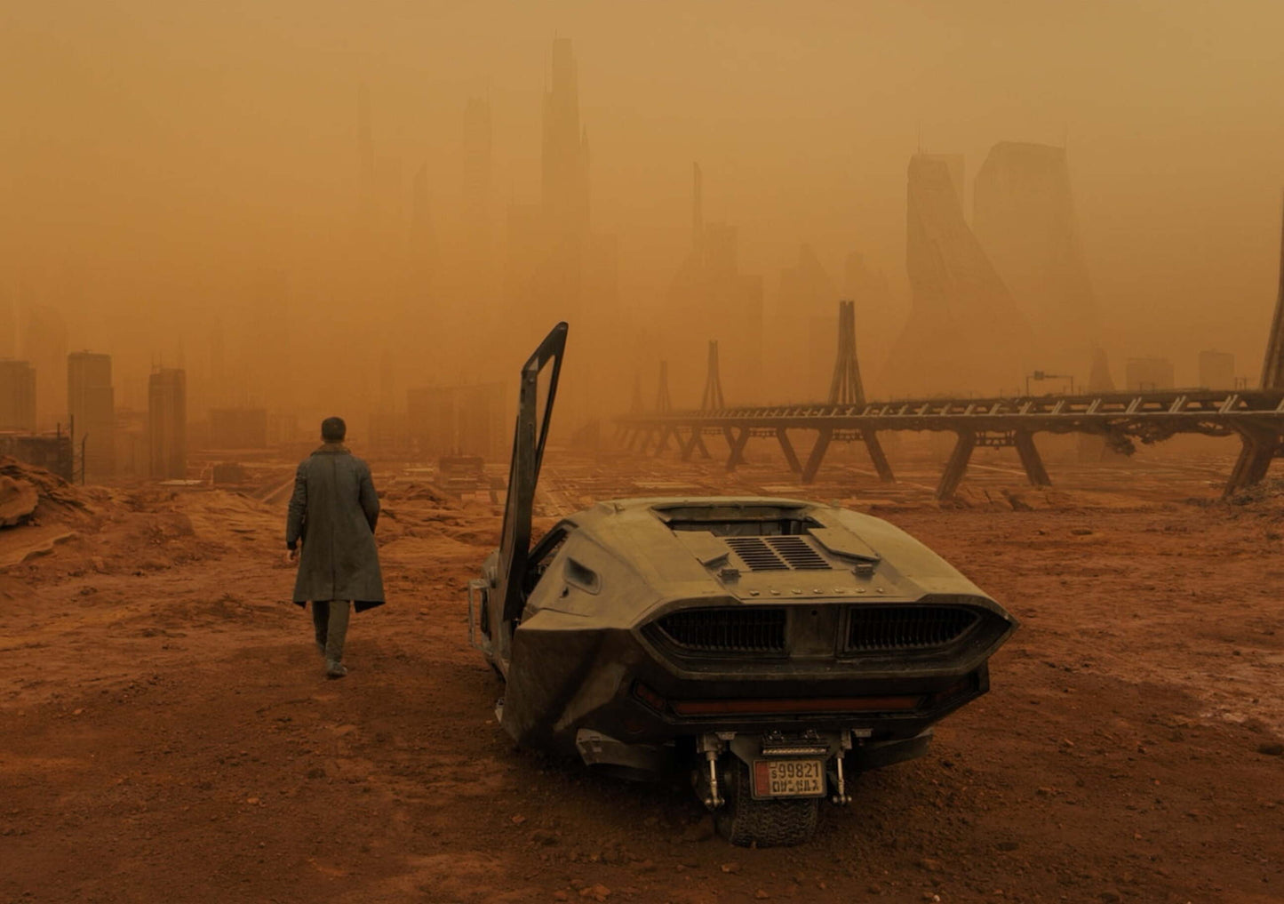 Blade Runner 2049