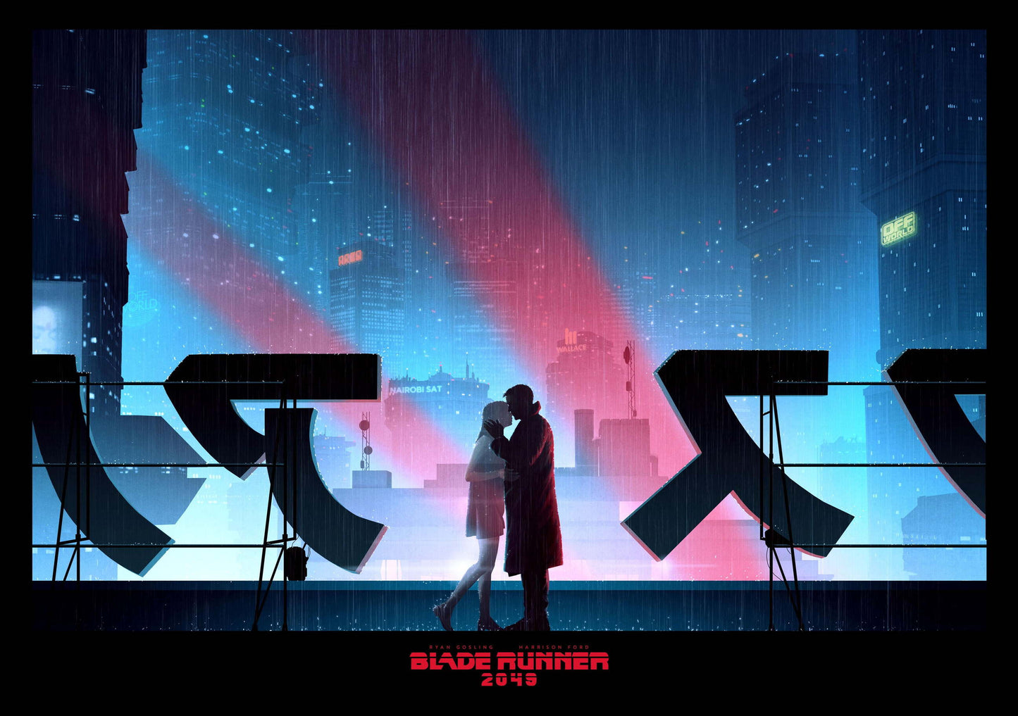 Blade Runner 2049