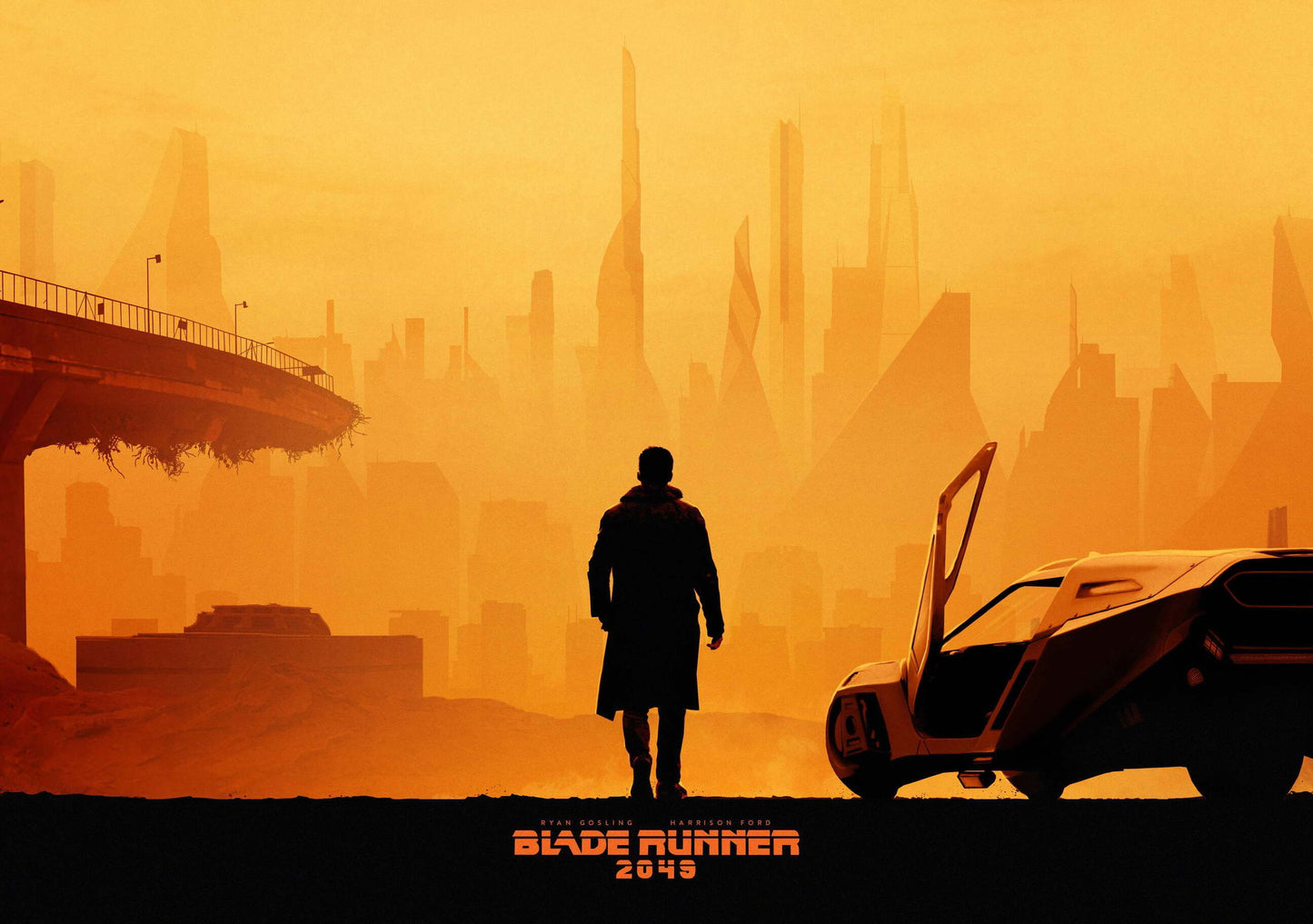 Blade Runner 2049