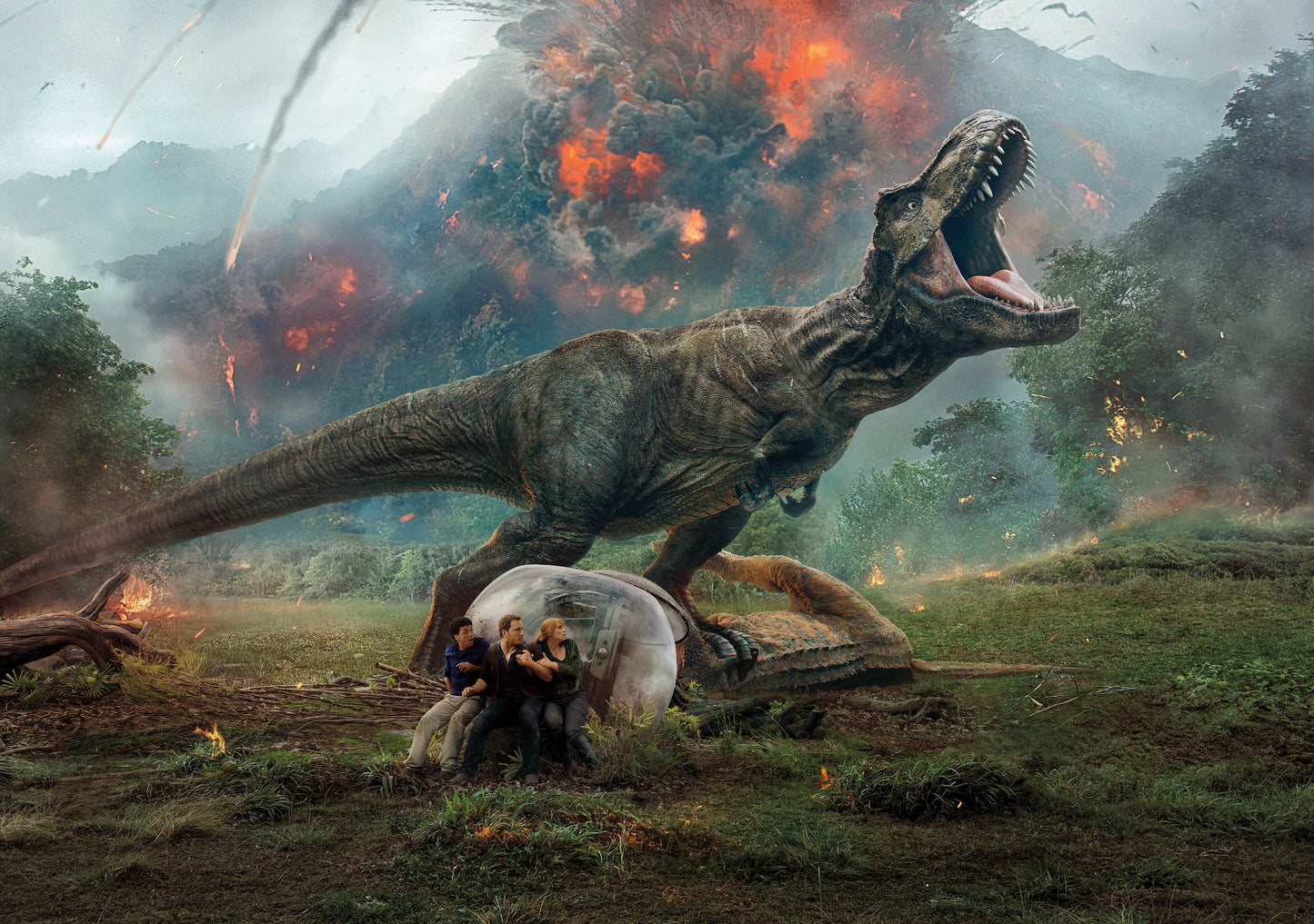Jurassic Park