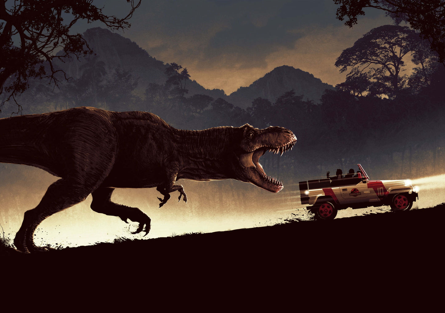 Jurassic Park