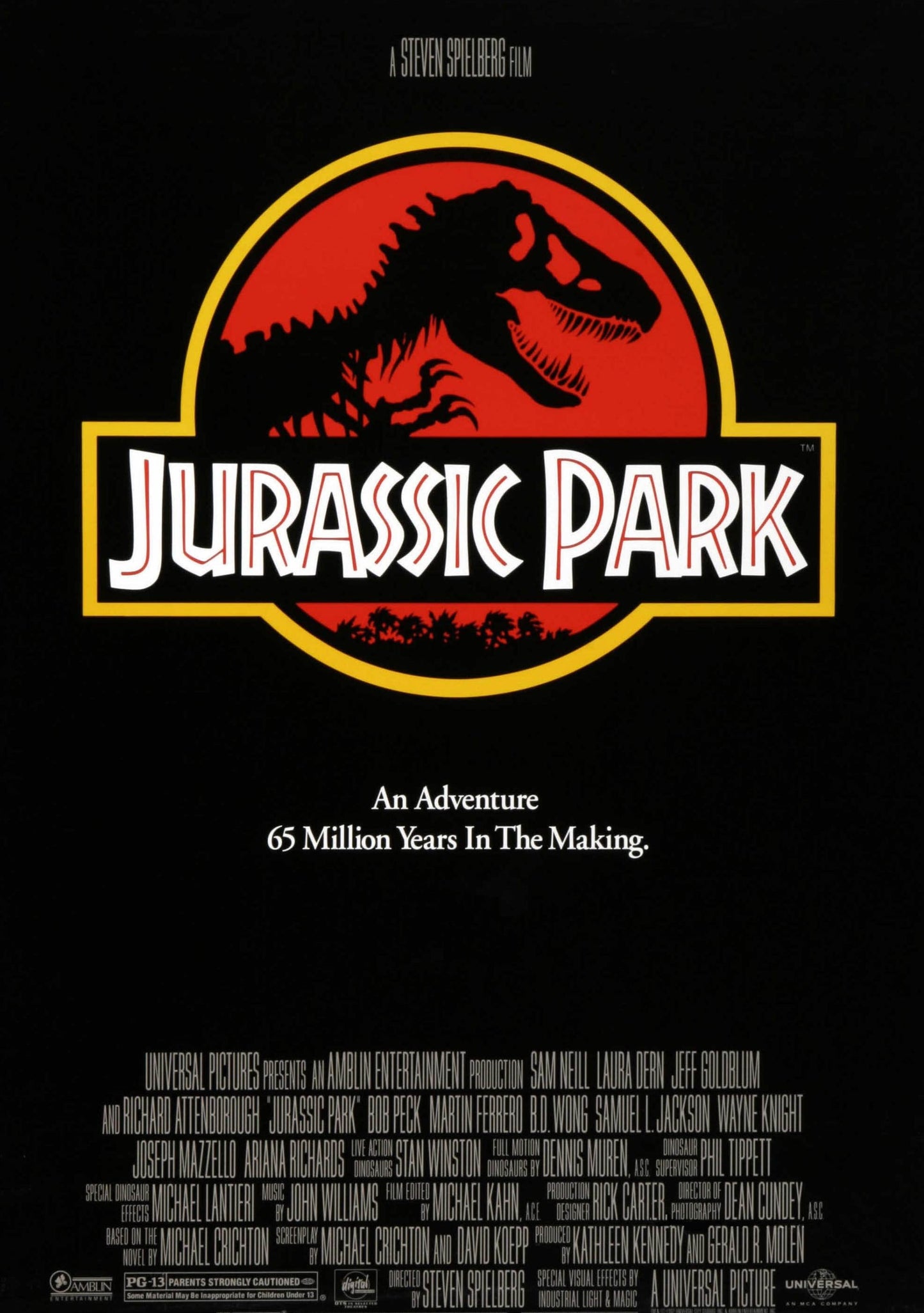 Jurassic Park