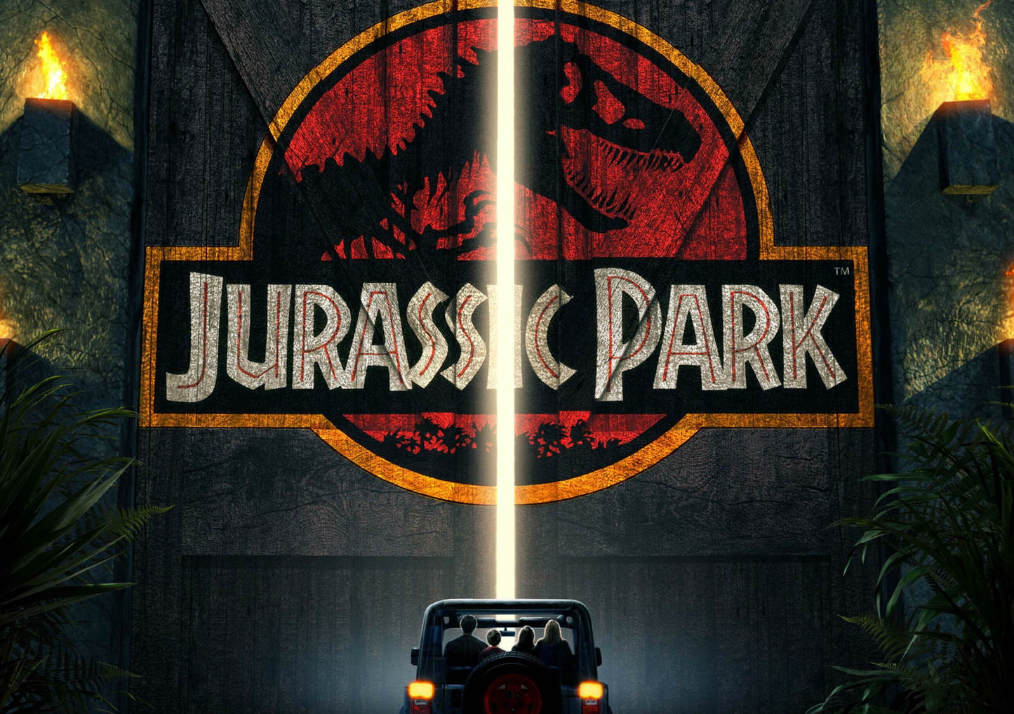 Jurassic Park