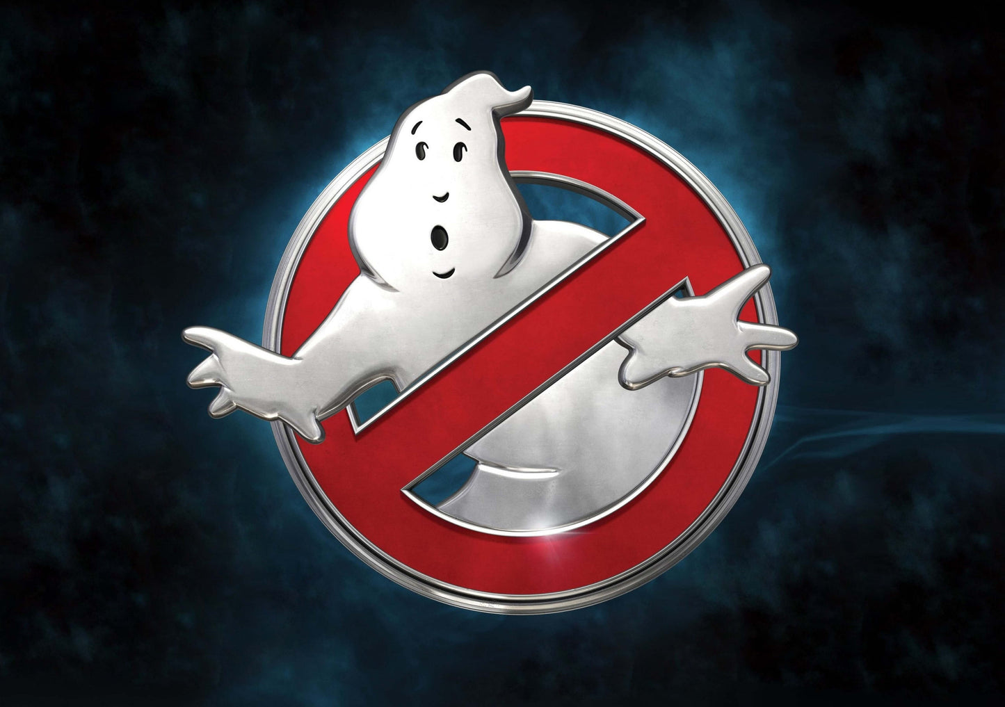 Ghostbusters