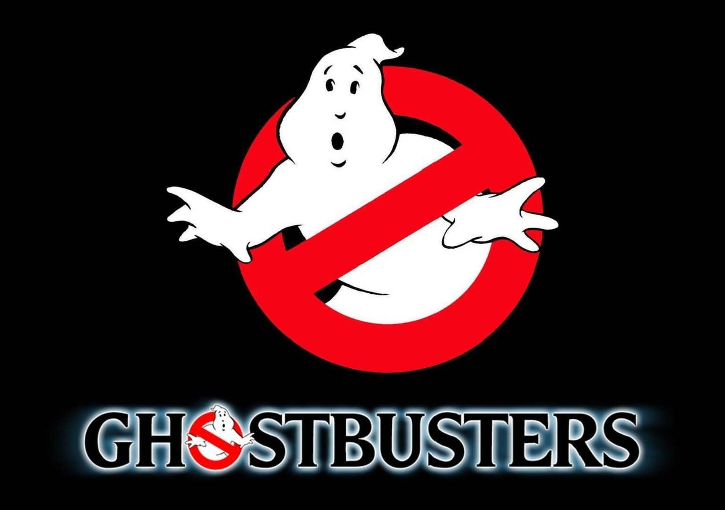Ghostbusters