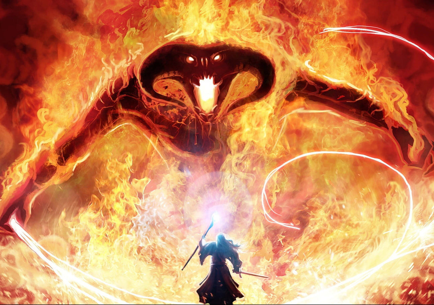 The Lord Of The Rings