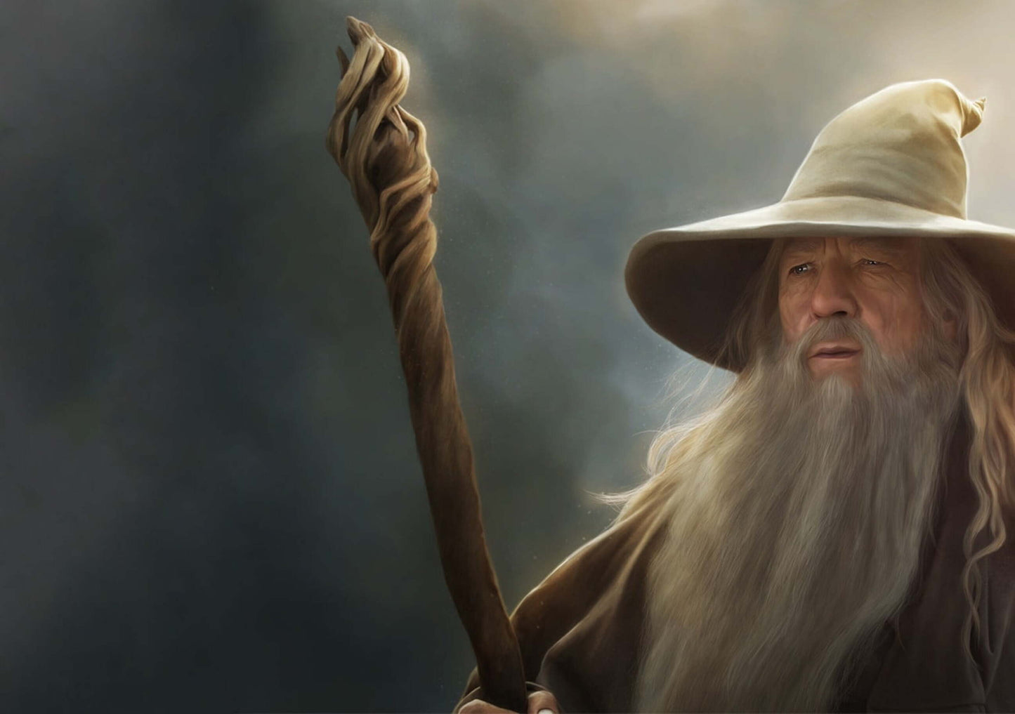 The Lord Of The Rings