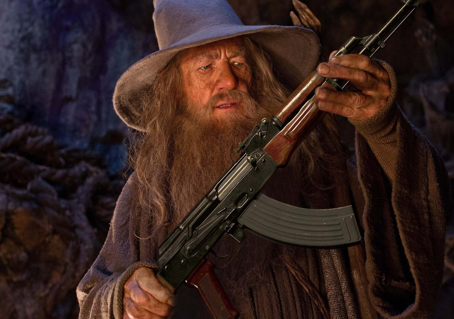 The Lord Of The Rings