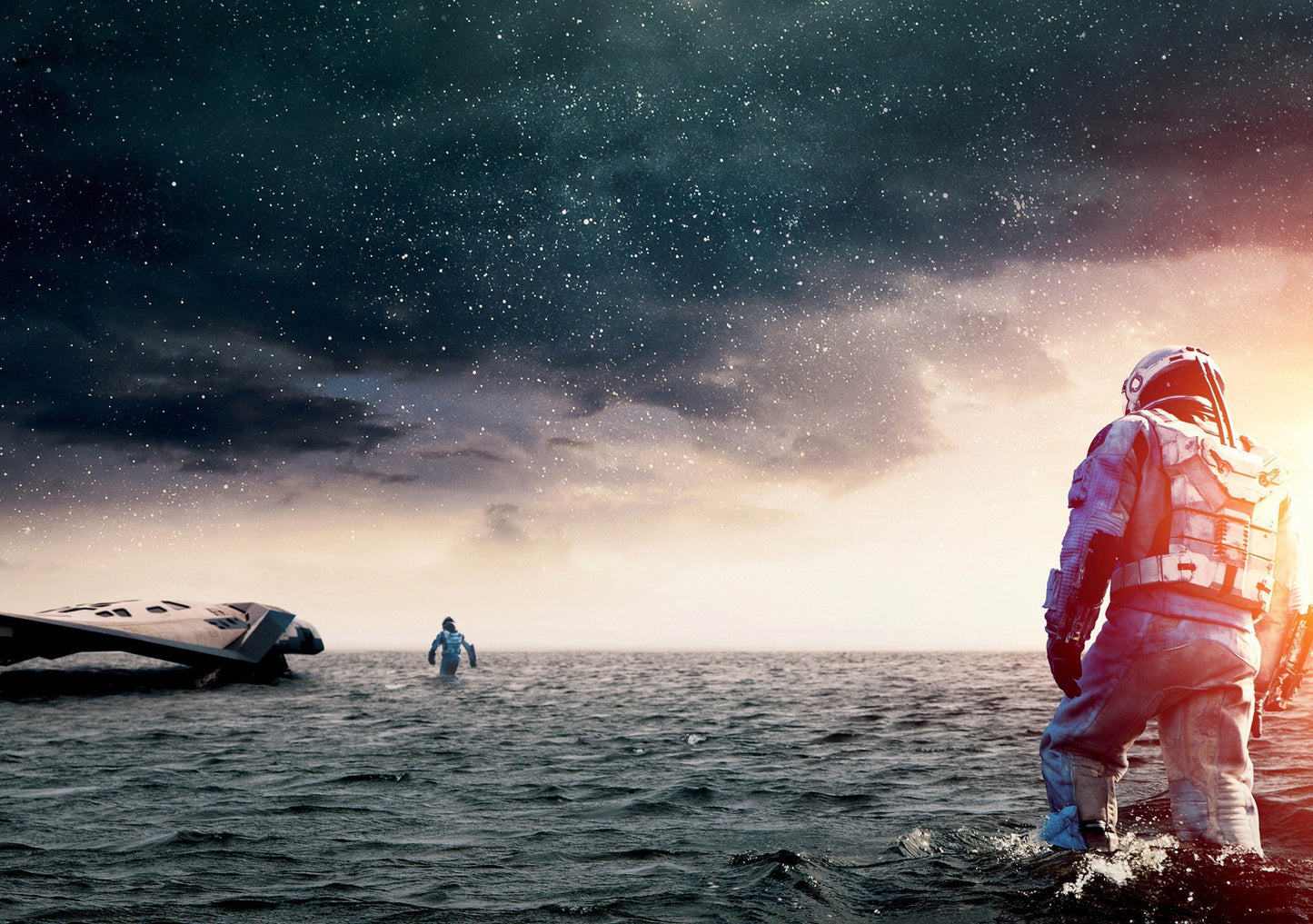 Interstellar