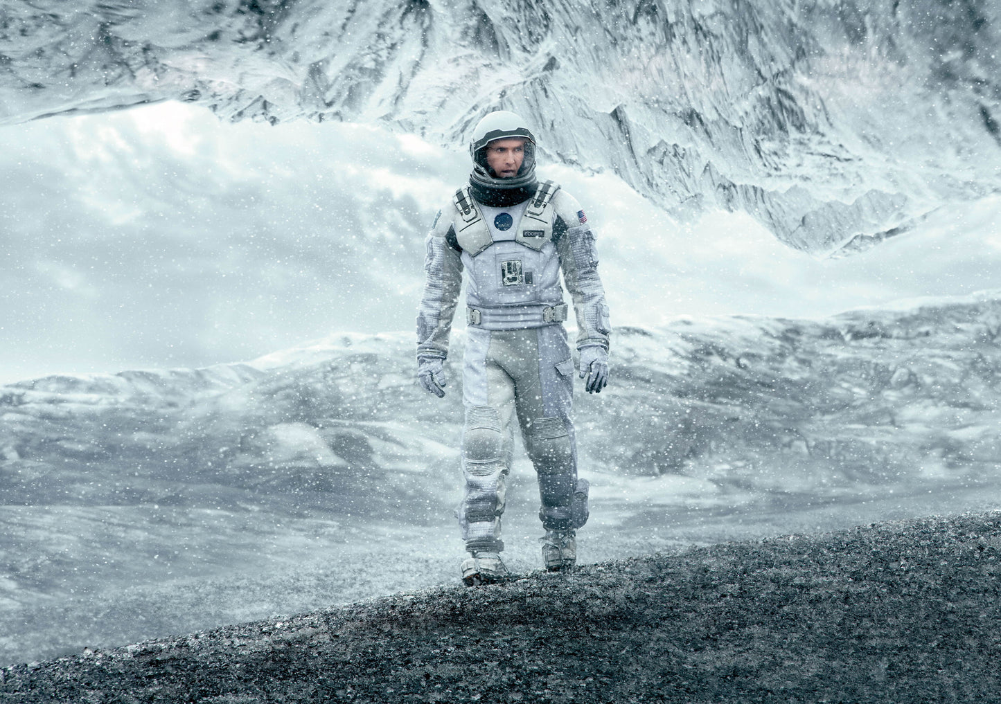 Interstellar