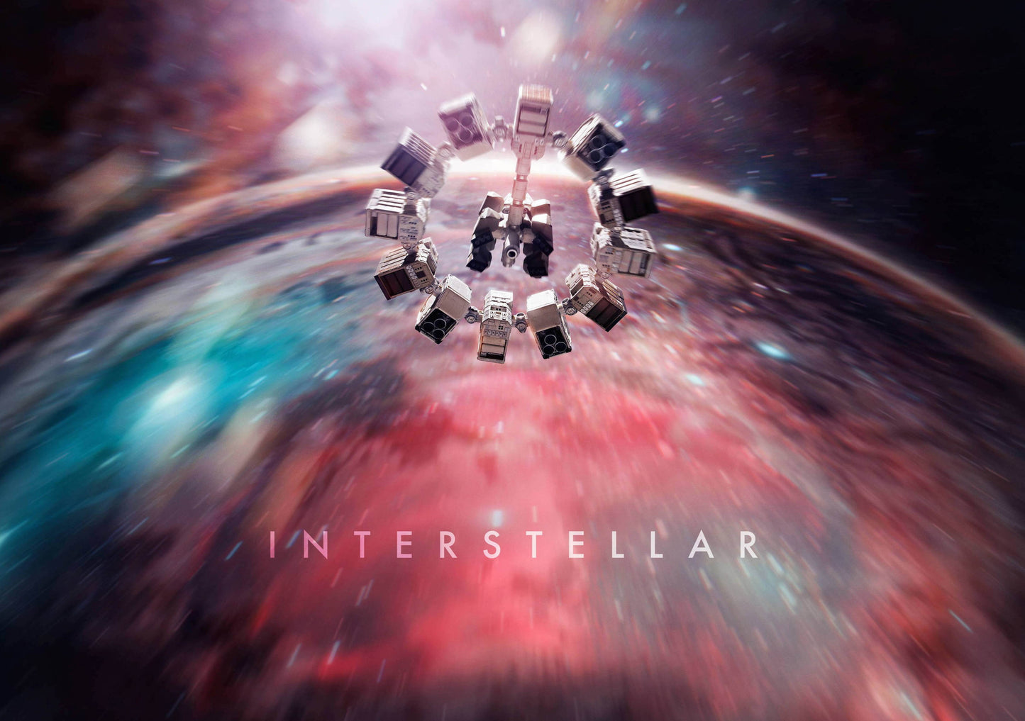 Interstellar