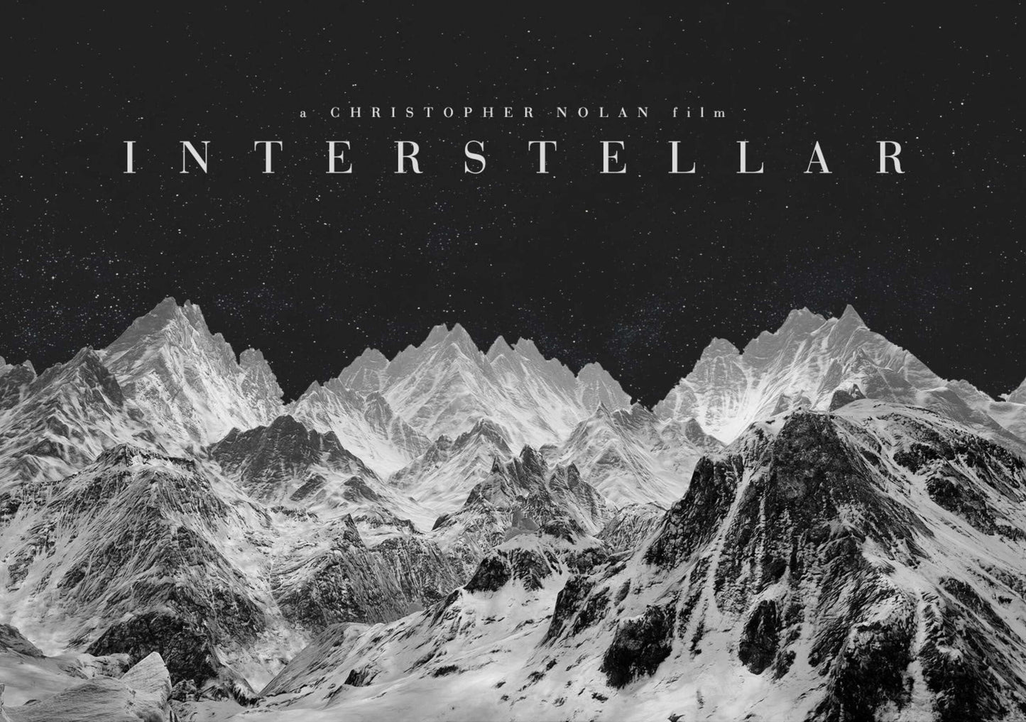 Interstellar