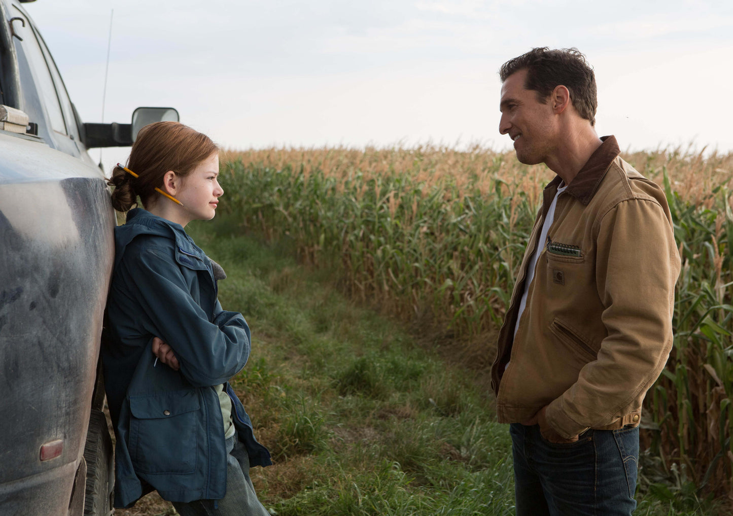Interstellar