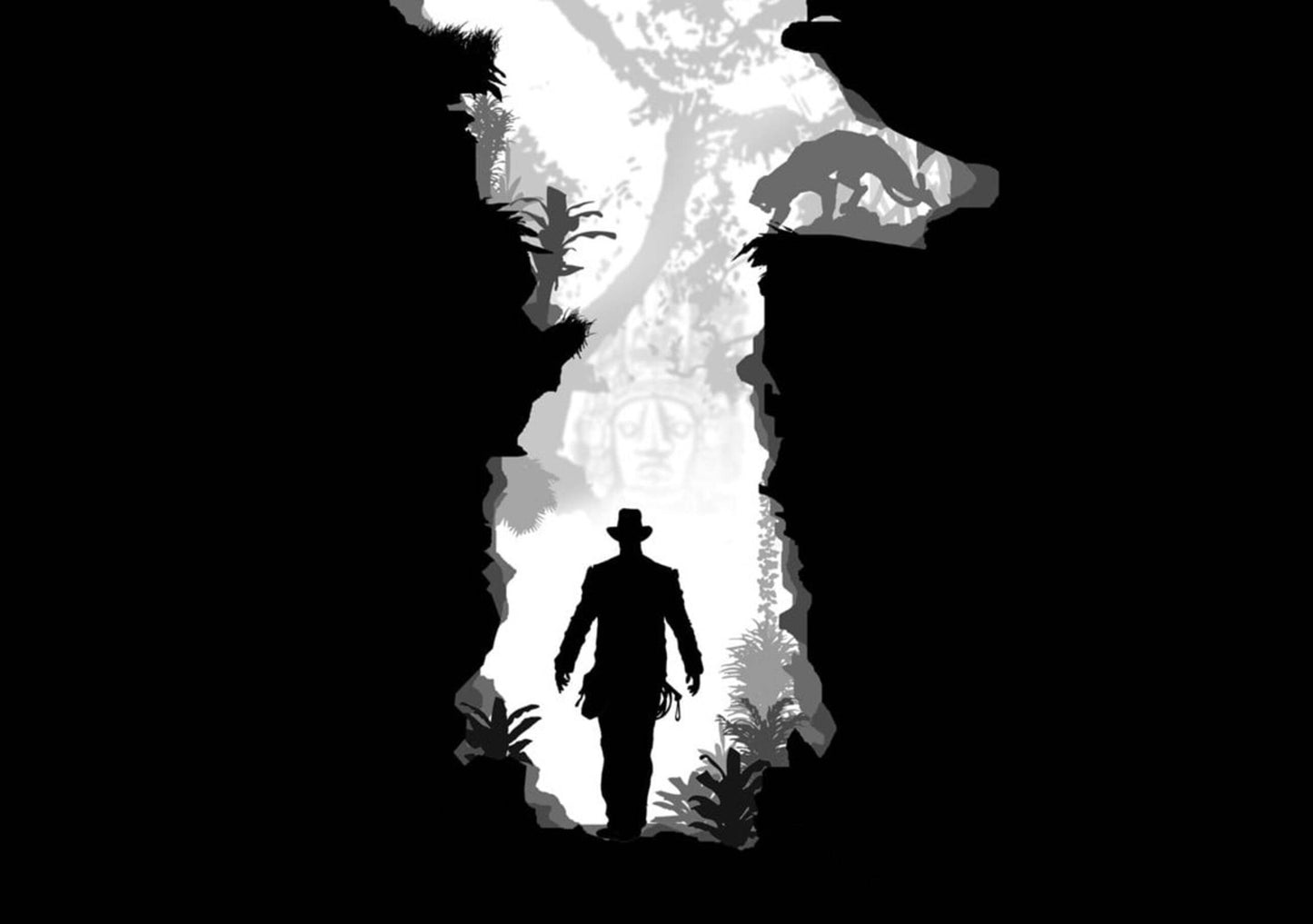 Indiana Jones