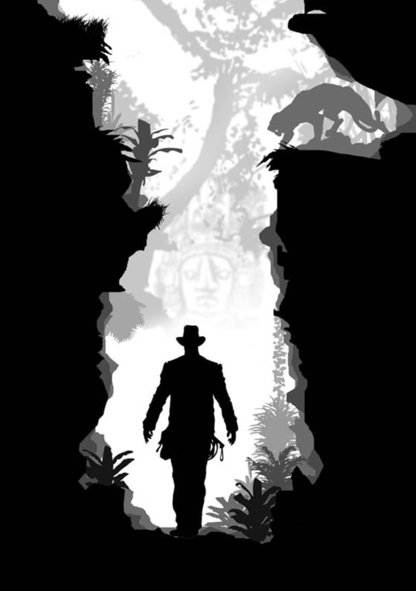 Indiana Jones