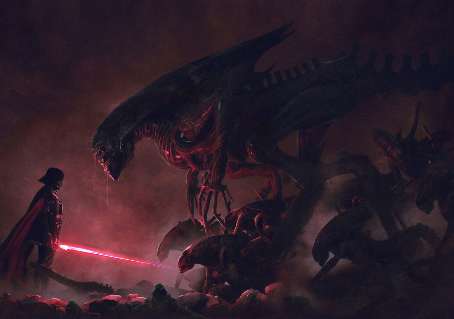 Alien