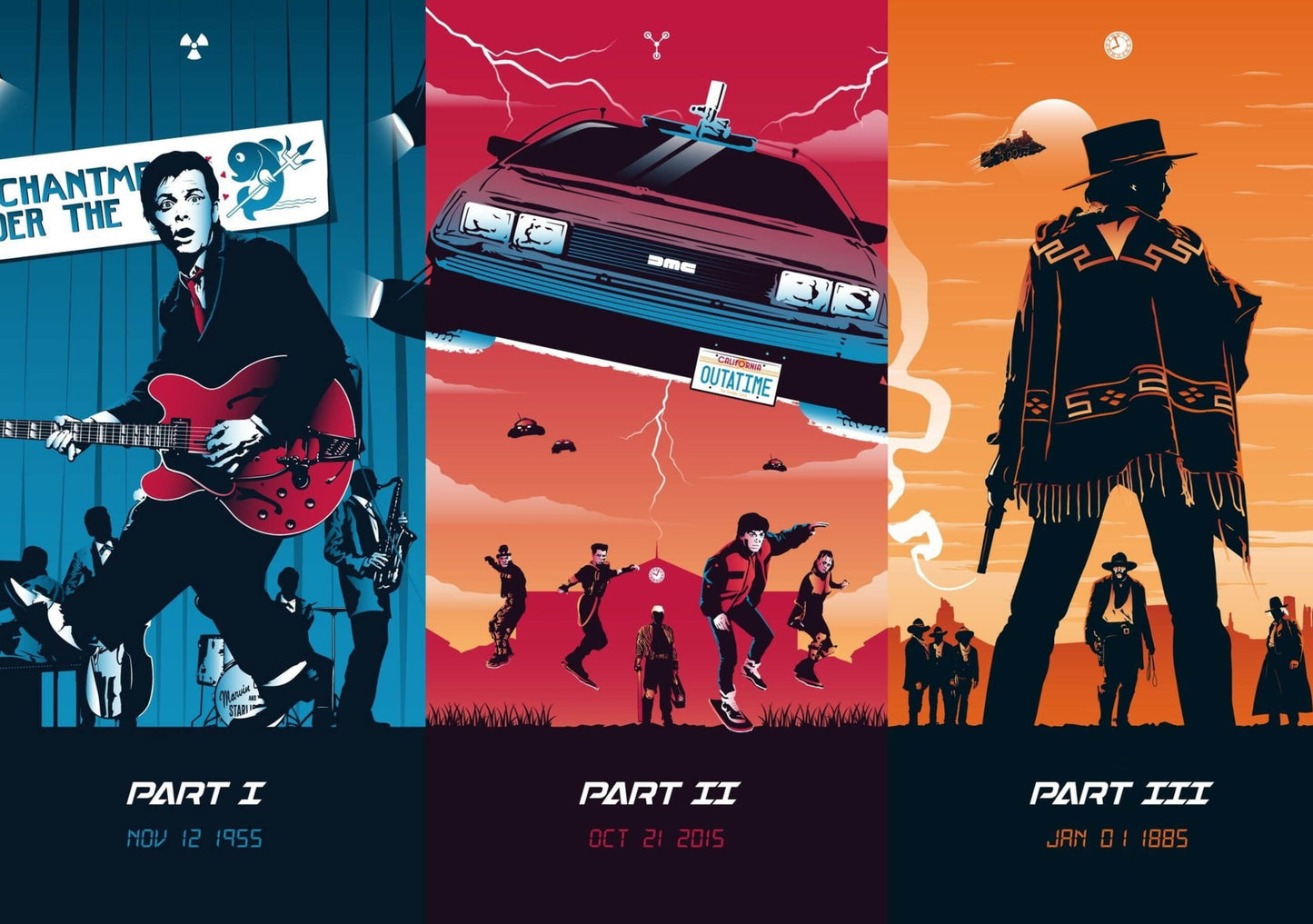 Back To The Future