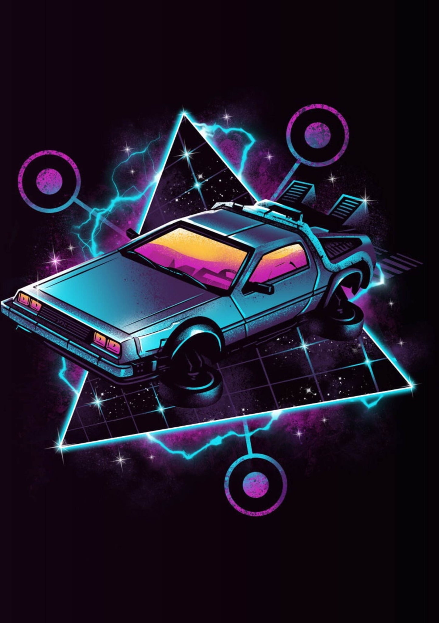 Back To The Future