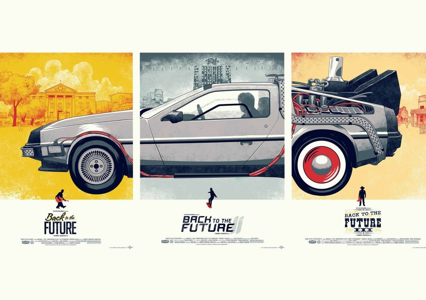 Back To The Future