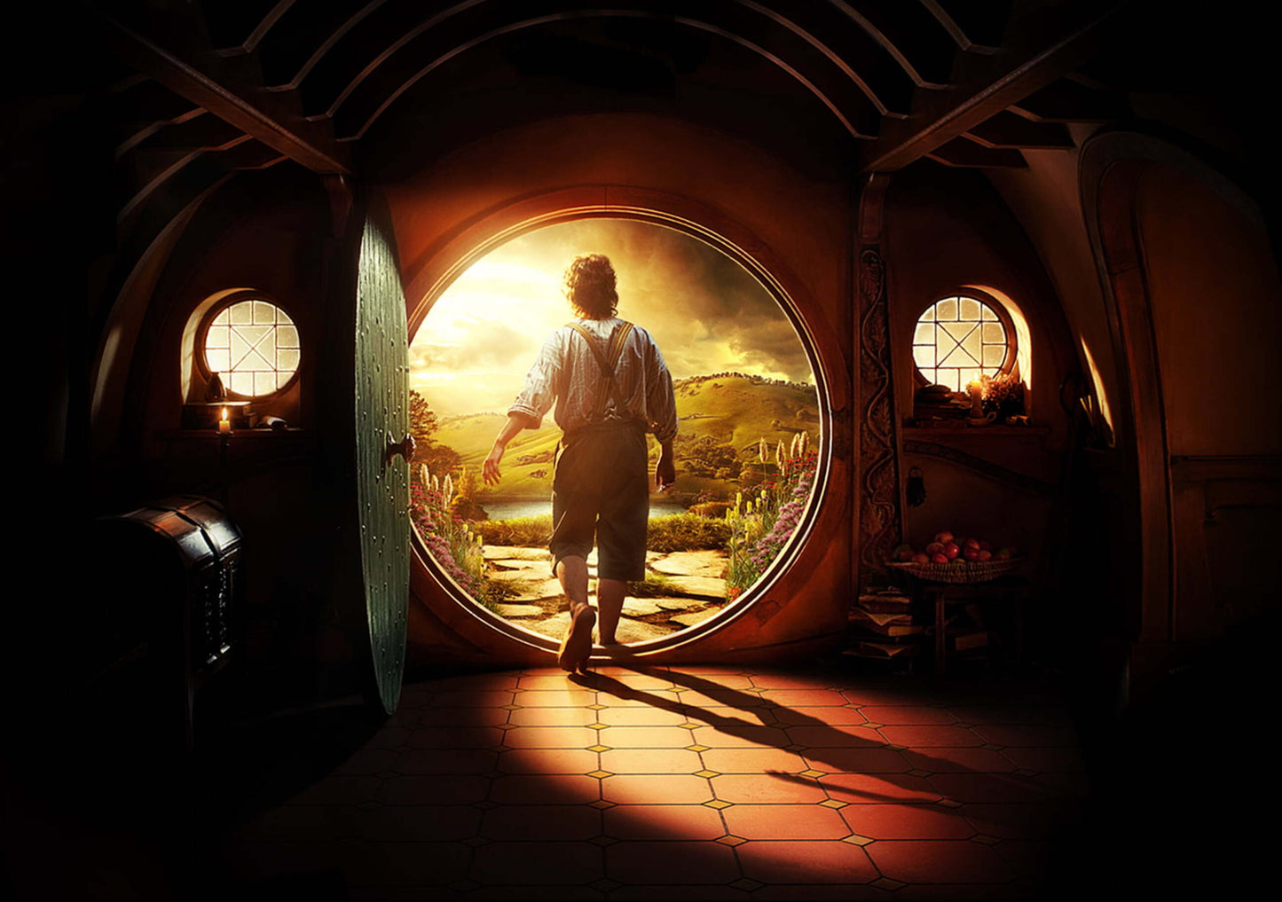 Hobbit