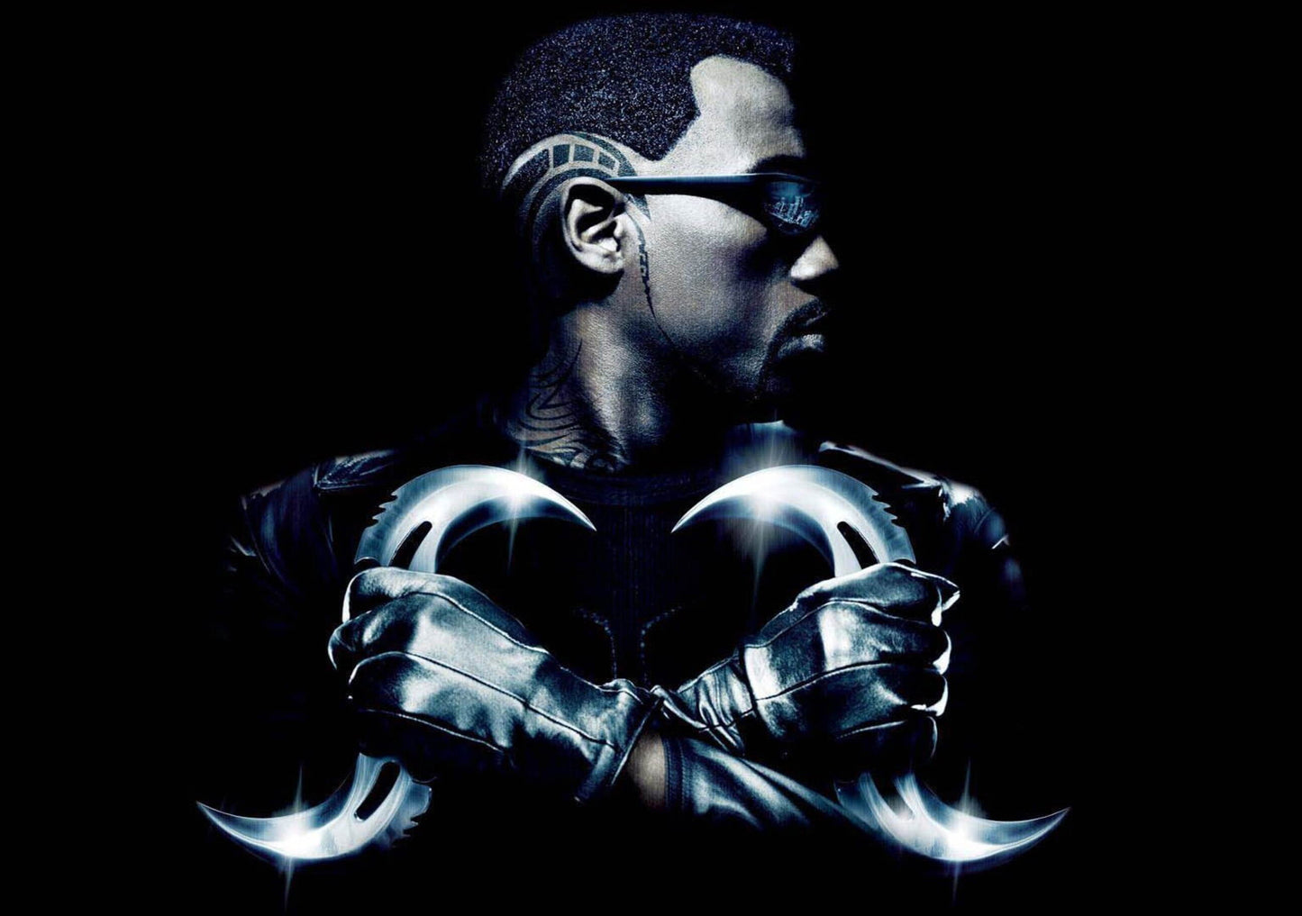 Blade