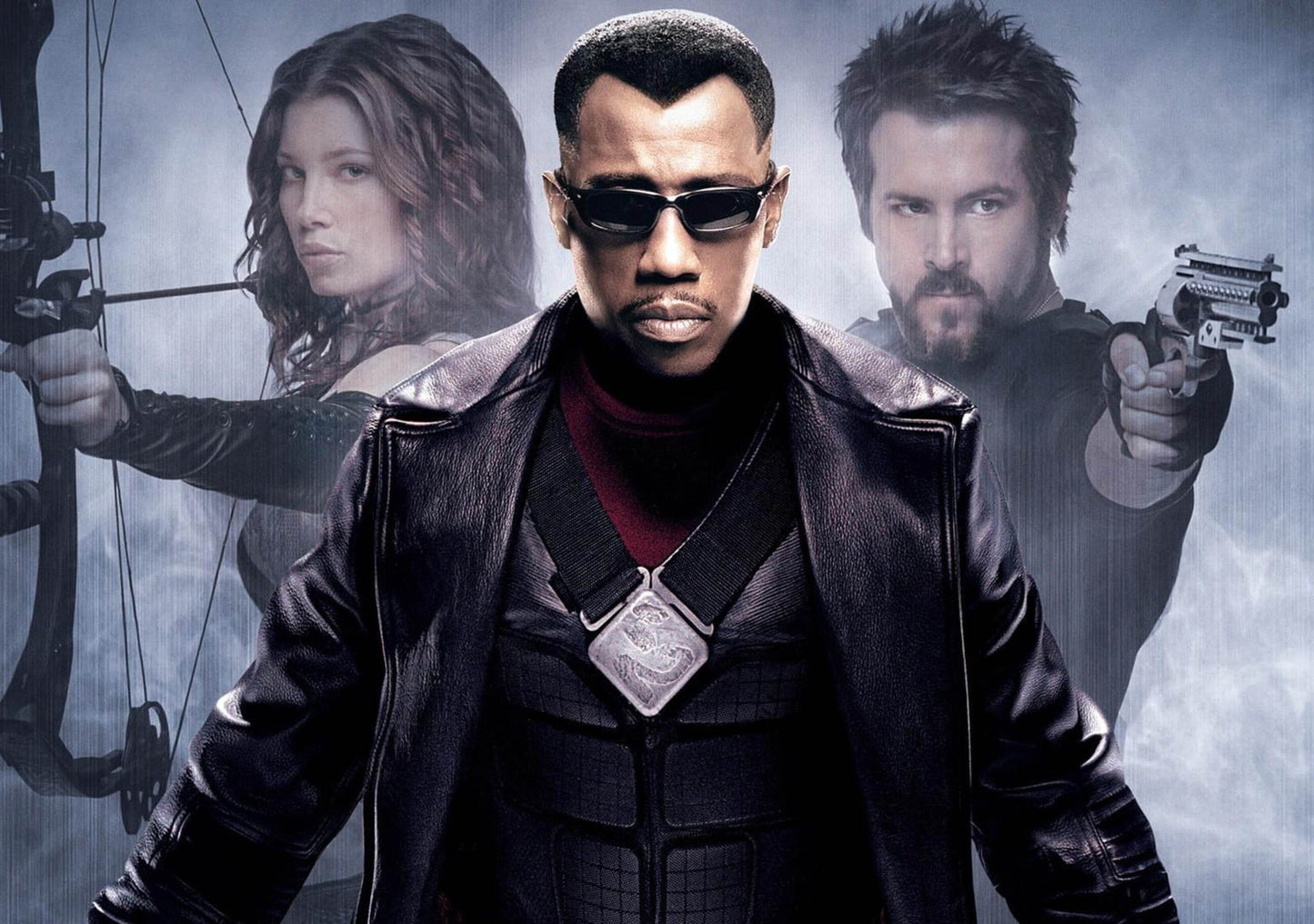 Blade