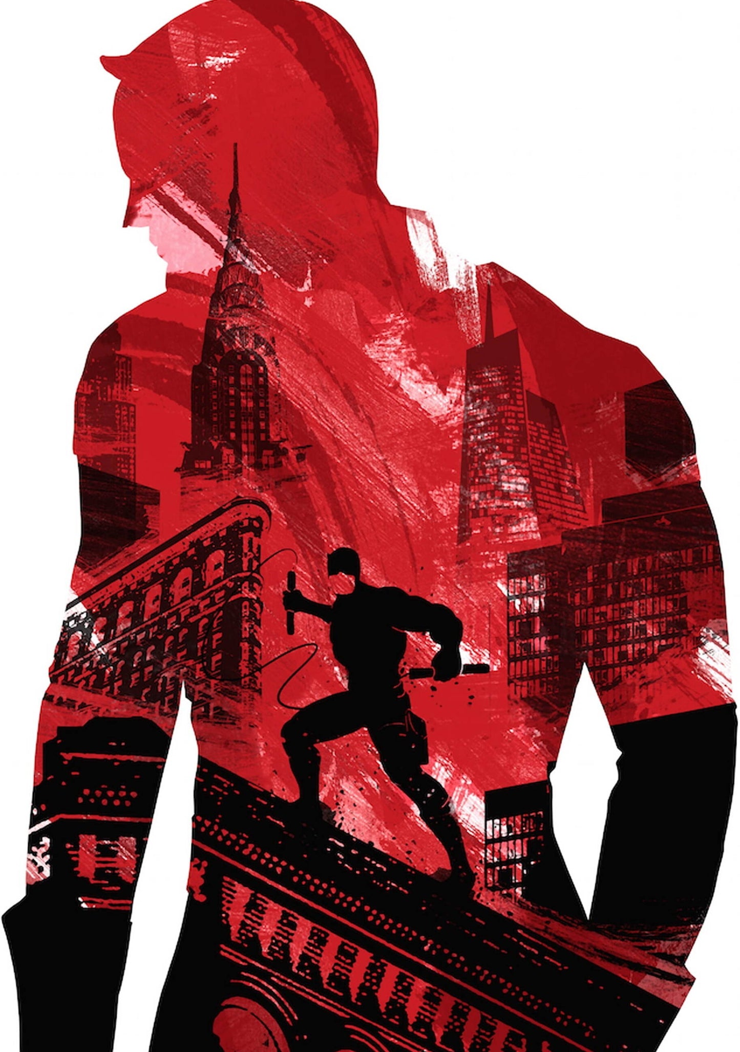 Daredevil