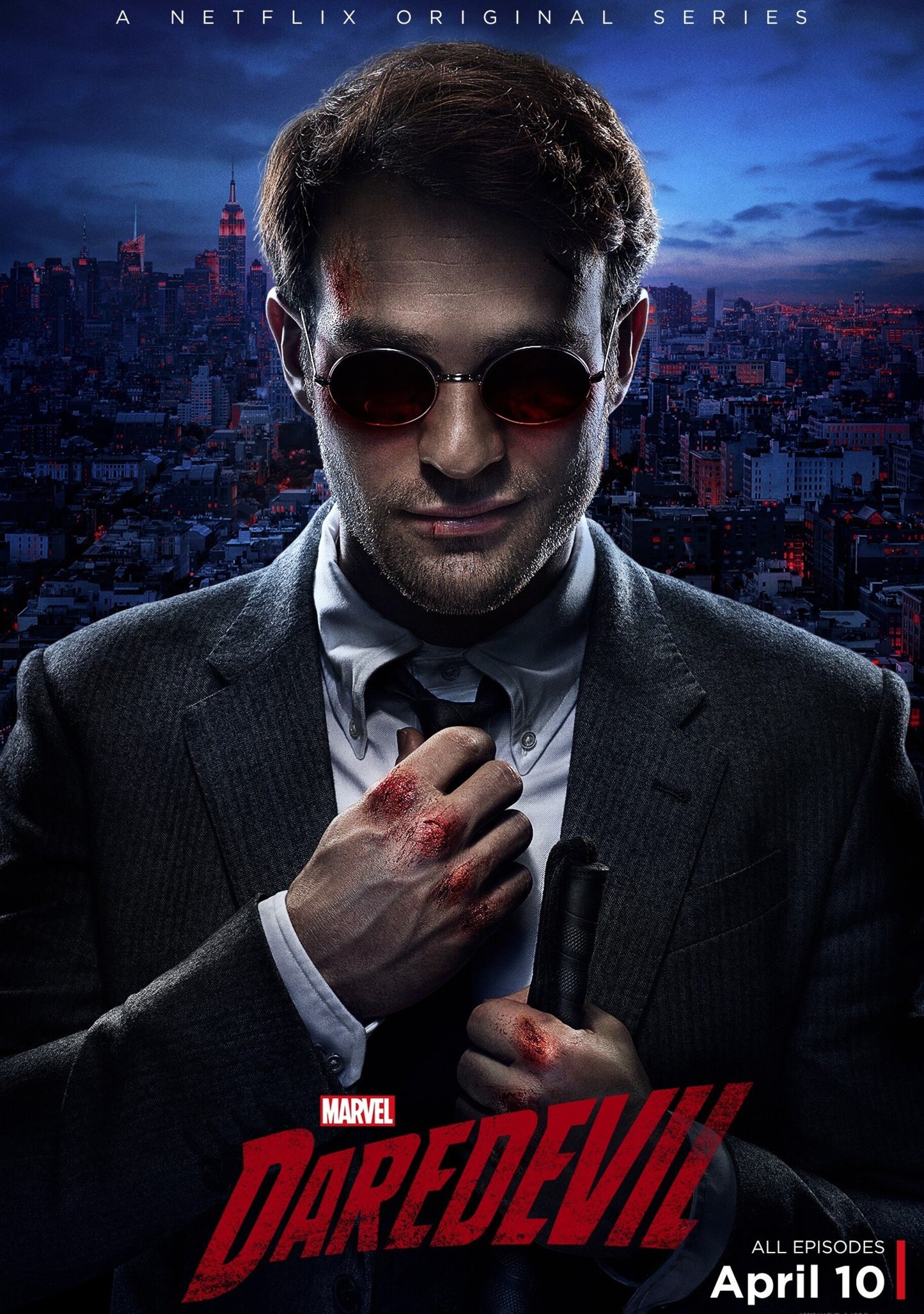 Daredevil