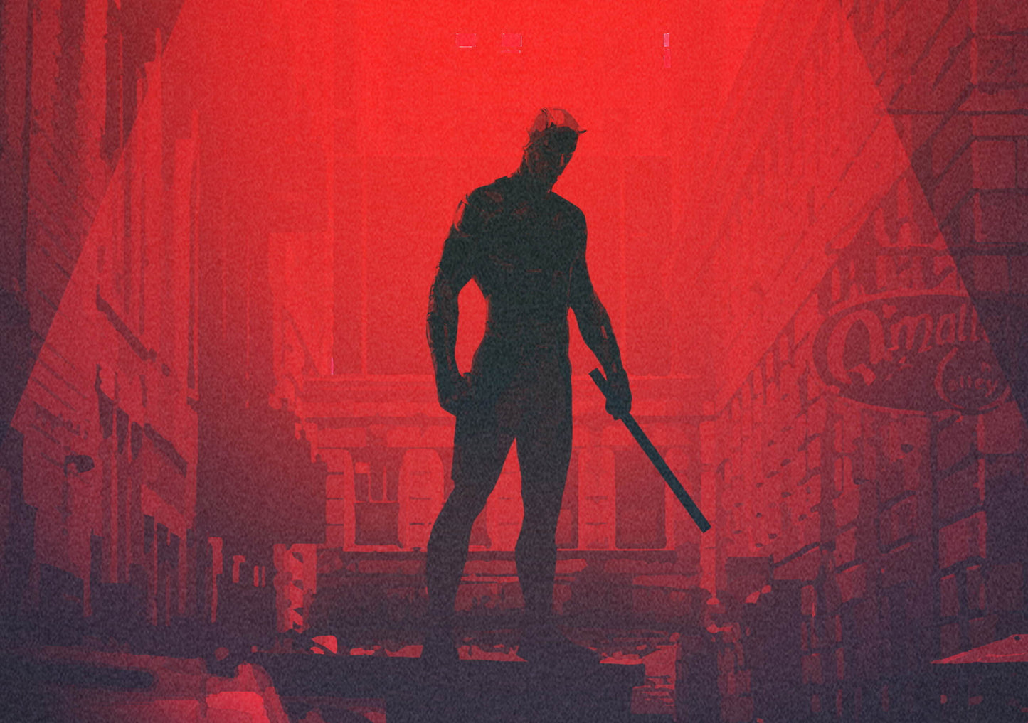 Daredevil