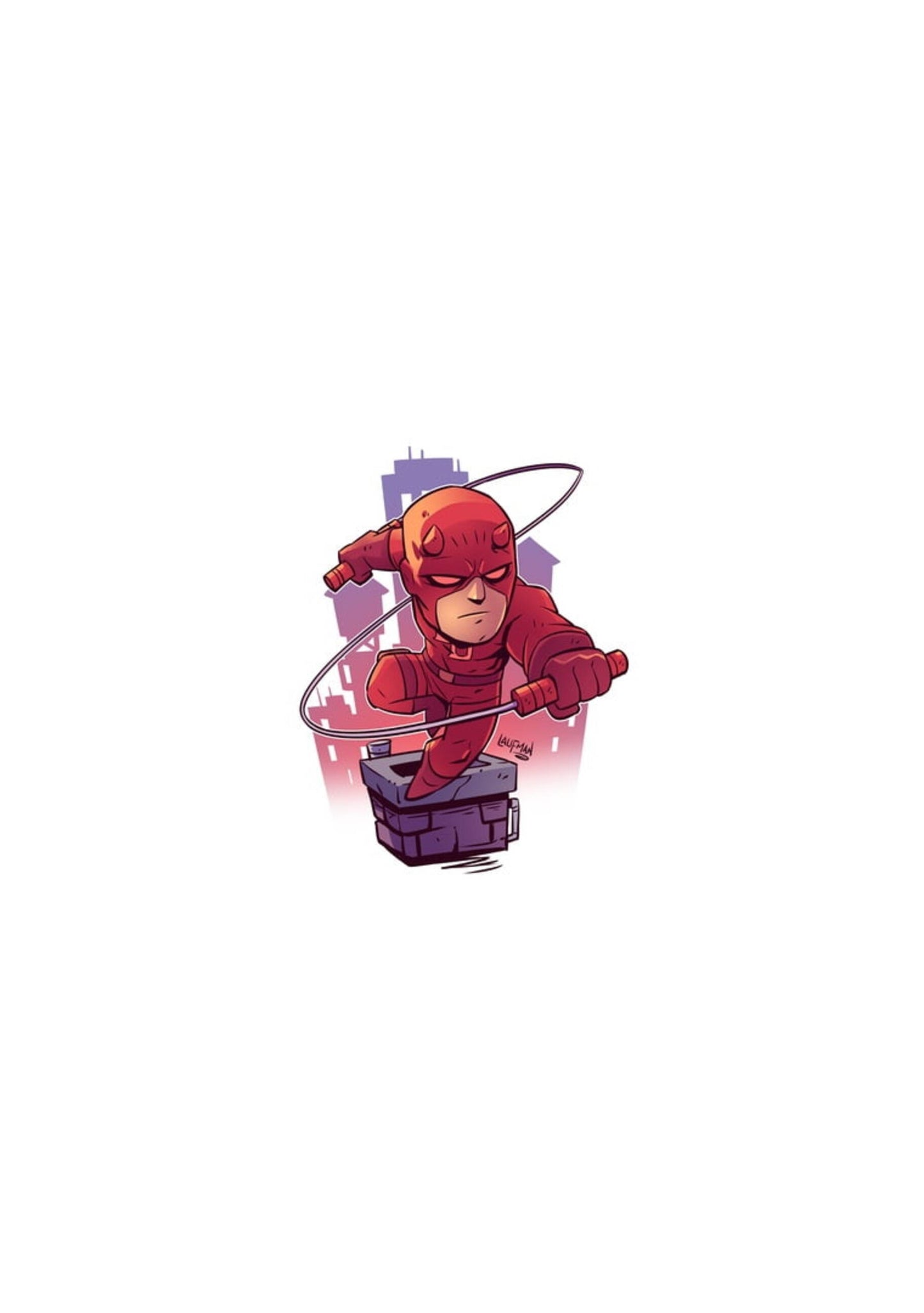 Daredevil