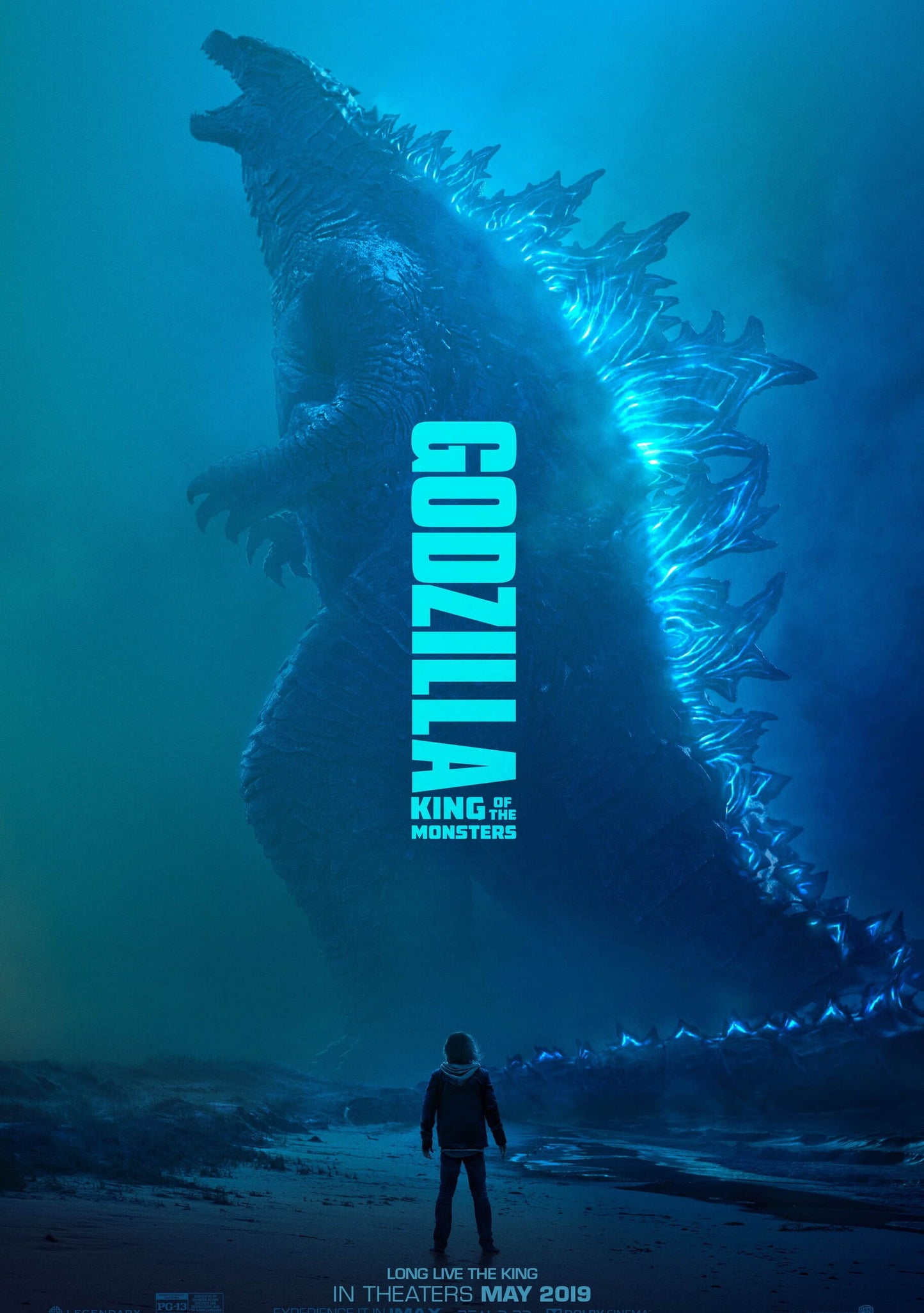 Godzilla