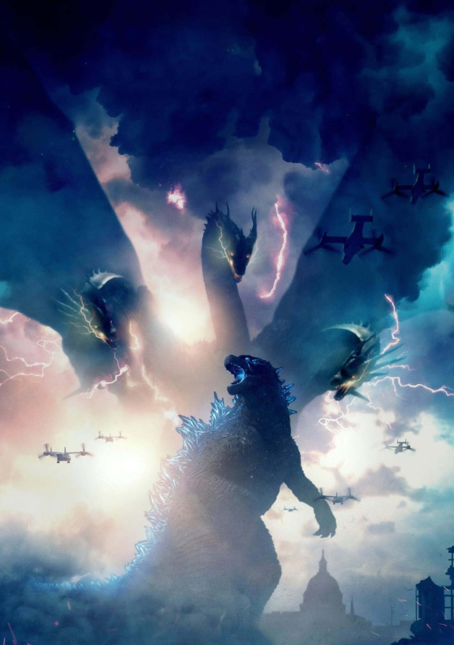 Godzilla