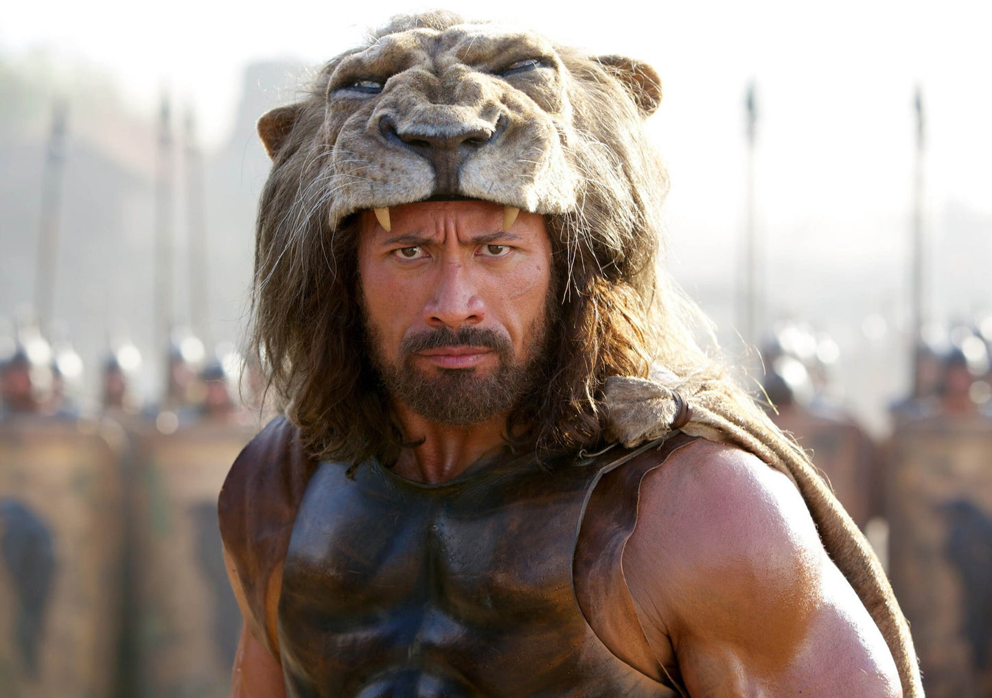 Hercules