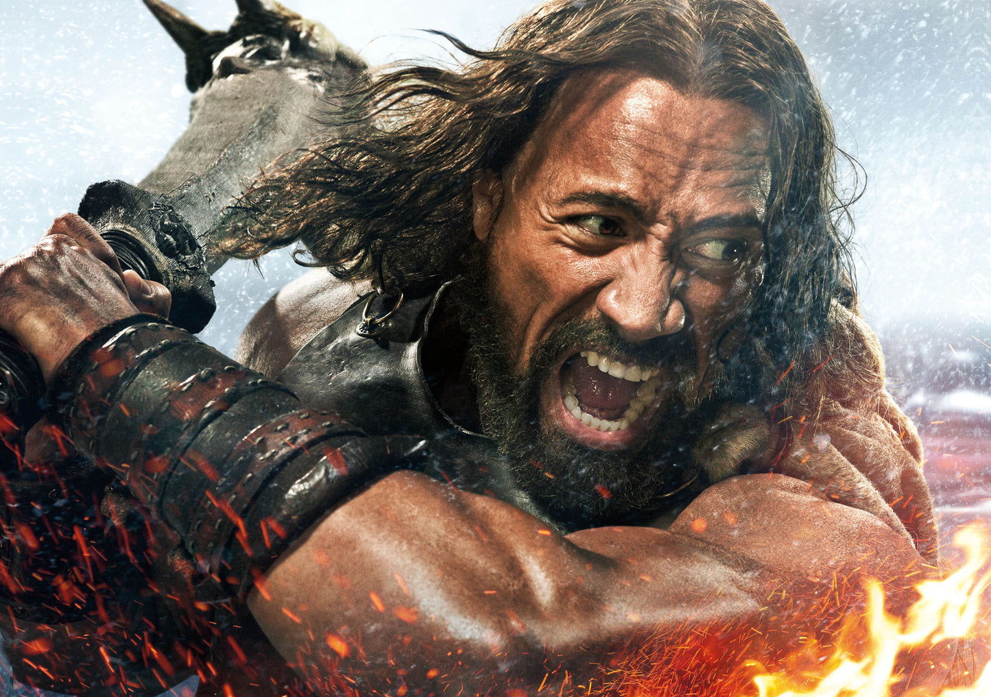 Hercules