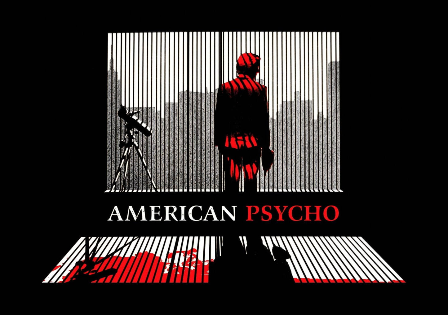 American Psycho
