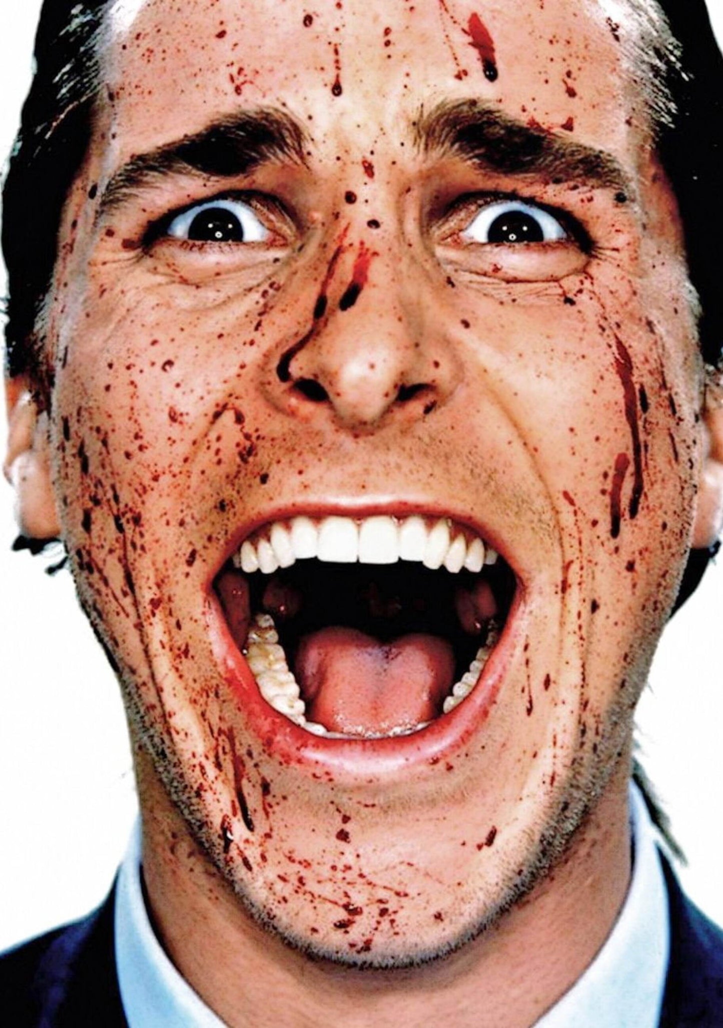 American Psycho