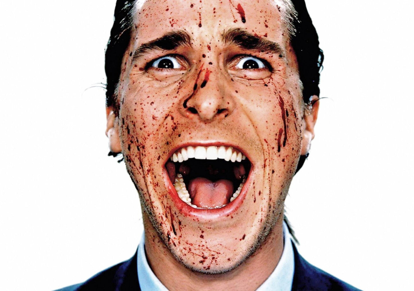 American Psycho