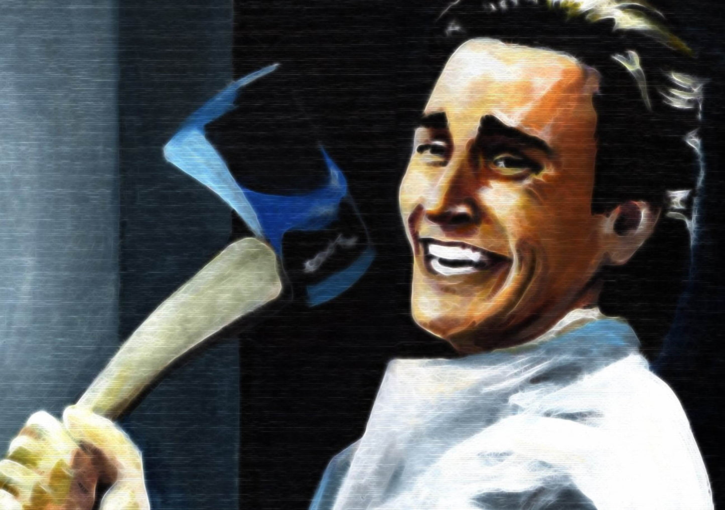 American Psycho