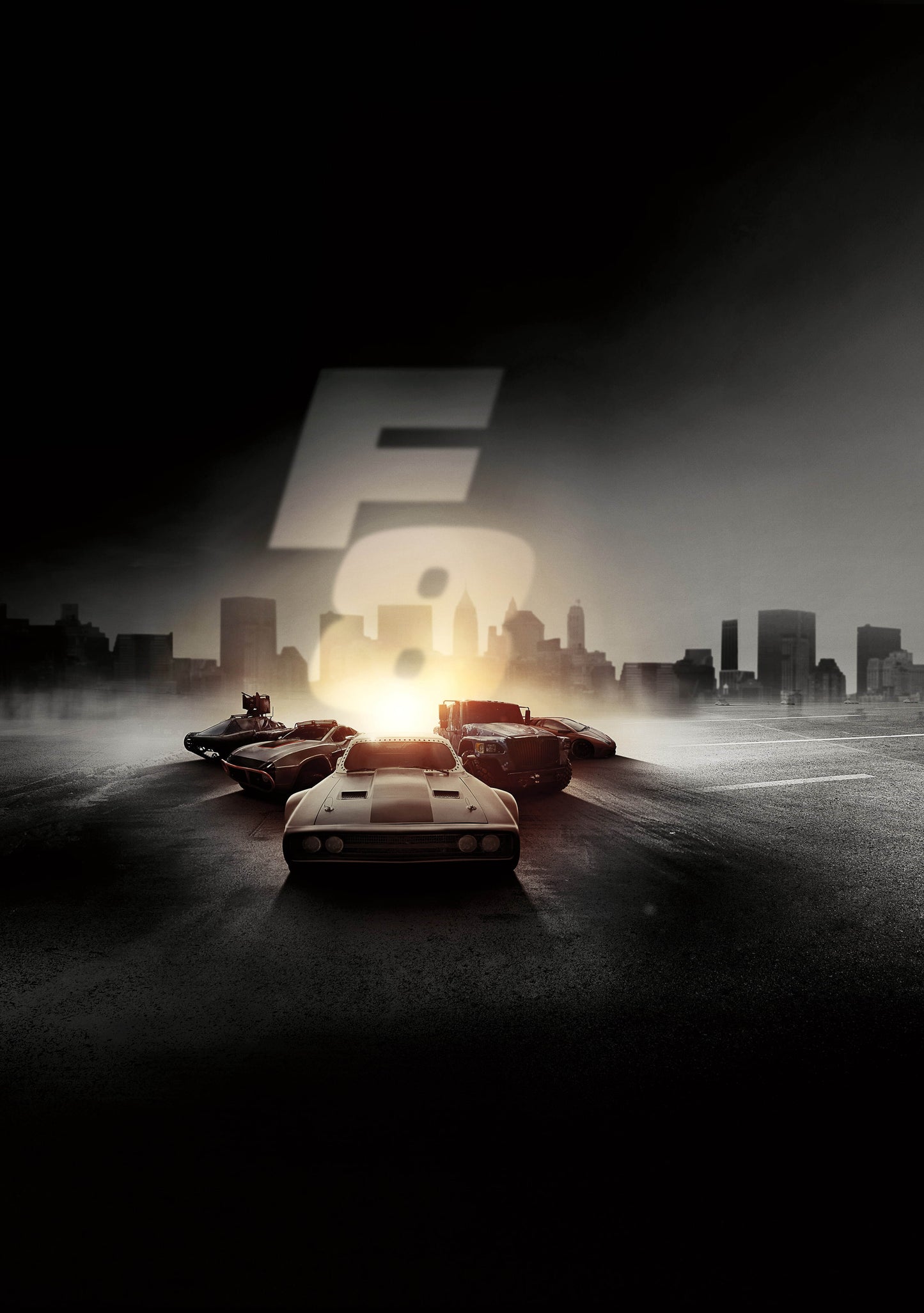 The Fast And The Furious