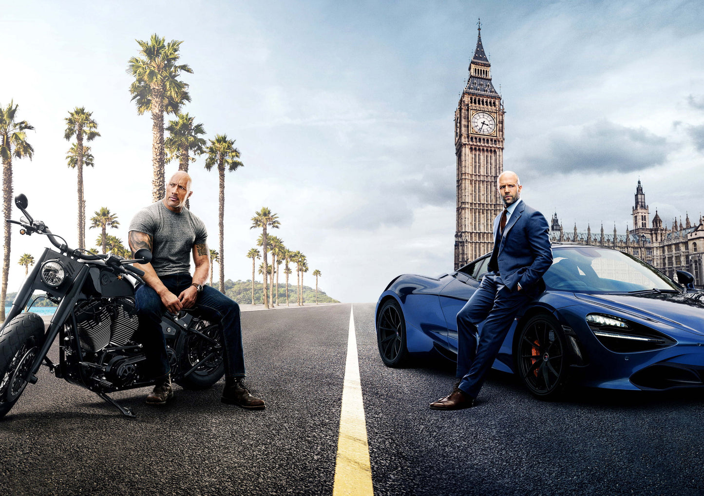 The Fast And The Furious