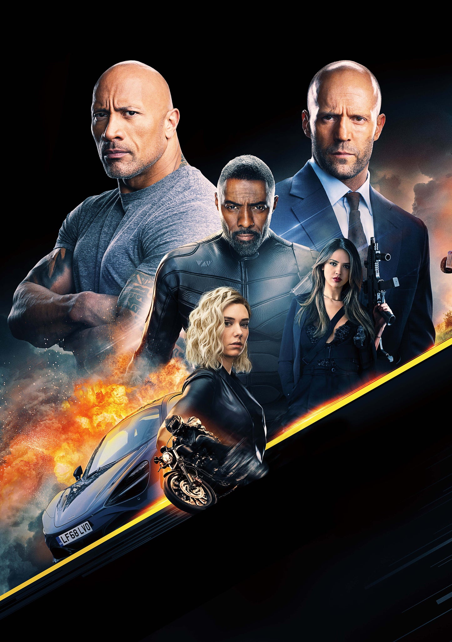 The Fast And The Furious