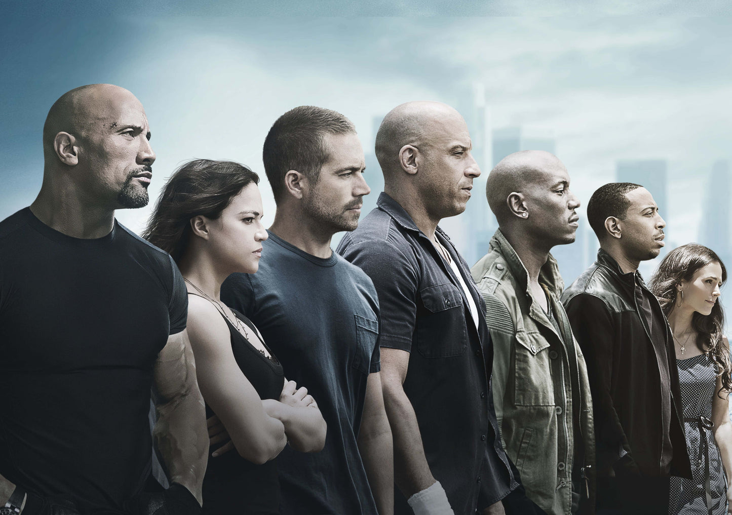 The Fast And The Furious