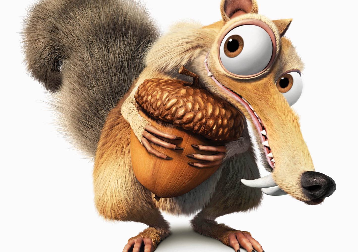 Ice Age